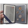 Image 1 : 1989 Canadian Uncirculated Proof Coin Set