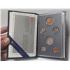 Image 2 : 1989 Canadian Uncirculated Proof Coin Set