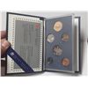 Image 1 : 1991 Canadian Uncirculated Proof Coin Set