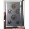 Image 2 : 1991 Canadian Uncirculated Proof Coin Set