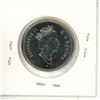 Image 2 : 2001-P Canada 50 Cents.
