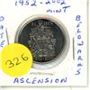 Image 1 : 2002 Canada 50 Cents.
