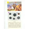 Image 1 : 1986 Canadian Uncirculated Proof Like Coin Set.