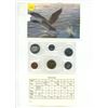 Image 1 : 1990 Canadian Uncirculated Proof Like Coin Set.