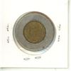 Image 2 : 2007 Canadian Toonies, Clad Finish Error