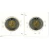 Image 2 : 2020 Canadian Toonies, Victory WC & WOC