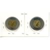 Image 2 : 2023 Canadian Toonies, Riopelle Birds WC & WOC