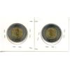 Image 2 : 2024 Canadian Toonies, RCAF WC & WOC