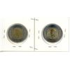 Image 2 : 2024 Canadian Toonies, RCAF WC & WOC