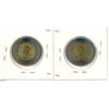 Image 2 : 2024 Canadian Toonies, RCAF WC & WOC
