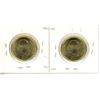 Image 2 : (2) 2024 Canadian Loonies, MINT