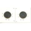 Image 2 : 2011 Canadian Quarters, Bison WC & WOC