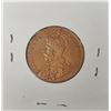 Image 2 : 1936 New Foundland One Cent.