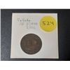 Image 1 : 1864 U.S.A Two Cents Coin.