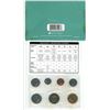 Image 2 : 2003 Canada Proof Like Uncirculated Coin Set.