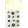 Image 1 : (2) 1968 Canada Proof Like Uncirculated Coin Set.