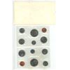Image 2 : (2) 1968 Canada Proof Like Uncirculated Coin Set.