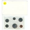Image 1 : 1986 Canada Proof Like Uncirculated Coin Set.
