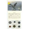 Image 1 : 1992 Canada Proof Like Uncirculated Coin Set.