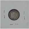Image 2 : 1920 Canada Silver 5 Cents.