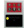 Image 1 : 1980 U.S.A Proof Set.