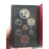 Image 2 : 1976 Canada Proof Like Dollars Set.