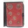 Image 2 : 1972 Canada Proof Like Dollars Set.