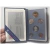 Image 1 : 1994 Canada Proof Like Dollars Set.