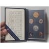 Image 1 : 1994 Canada Proof Like Dollars Set.