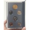 Image 2 : 1994 Canada Proof Like Dollars Set.
