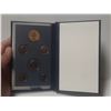 Image 2 : 1994 Canada Proof Like Dollars Set.