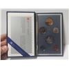 Image 1 : 1989 Canada Proof Like Dollars Set.