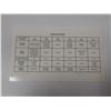 Image 4 : 1994 Canada Proof Like Dollars Set.