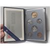 Image 1 : 1989 Canada Proof Like Dollars Set.