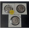 Image 1 : 1971, 1974, 1976 U.S.A. One Dollar.