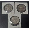 Image 2 : 1971, 1974, 1976 U.S.A. One Dollar.