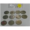 Image 1 : 11 quarters years range from 1867-2012