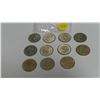 Image 2 : 11 quarters years range from 1867-2012