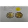 Image 2 : two toonies 1867-2017+2023
