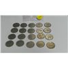 Image 1 : 20 quarters 18671999