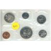 Image 1 : 1974 Canadian PL Set