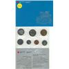 Image 1 : 1999 Canadian PL Set