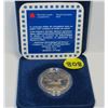 Image 1 : 1987 Canadian Proof Dollar