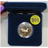 Image 2 : 1987 Canadian Proof Dollar