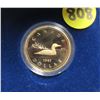 Image 3 : 1987 Canadian Proof Dollar