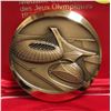 Image 3 : 1976 Olympic Games Bronze Medal with Certificate