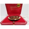 Image 4 : 1976 Olympic Games Bronze Medal with Certificate