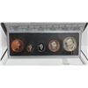 Image 3 : 1998 Canadian Sterling Silver Proof Coin Set