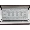 Image 4 : 1998 Canadian Sterling Silver Proof Coin Set