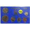 Image 2 : 1980 Canadian Coin Set